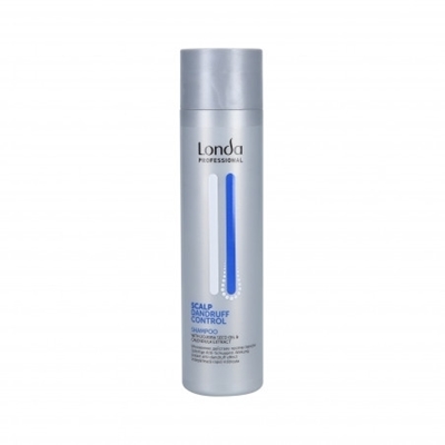 Picture of LONDA PROFESSIONAL ANTI-DANDRUFF Shampoo 250ml
