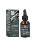 Показать информацию о Продукт для бороды Proraso Кипарис и Ветивер 30мл