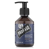 Показать информацию о Proraso Шампунь для Бороды Azur Lime 200мл