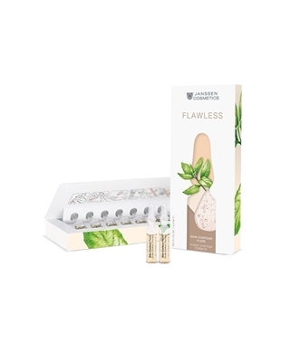 Picture of JANSSEN FLAWLESS skin contour fluid 7x2ml