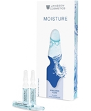 Show details for JANSSEN MOISTURE Hyaluron Fluid 7x2ml