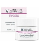 Show details for JANSSEN SENSITIVE SKIN intense calming cream 50ml