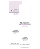 Show details for JANSSEN OILY SKIN purifying cleansing gel 200ml