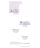 Show details for JANSSEN OILY SKIN purifying tonic 200ml