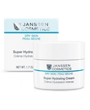 Show details for JANSSEN DRY SKIN super hydrating cream 50ml