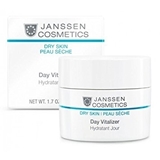 Show details for JANSSEN DRY SKIN DAY CREAM 50ML