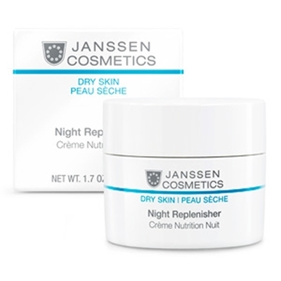 Picture of JANSSEN NIGHT REPLENISHER 50 ML